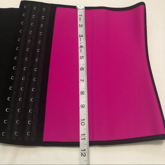 Corset waist trainer Sz 4XL - Picture 7 of 7